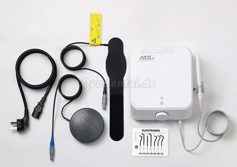 Neway ATS-S1 40W Dental Hochfrequenz-Elektrochirurgieger&auml;t mit 7 Elektroden